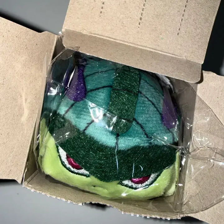 [BUNJANG] Hunter x Hunter Bandai Potekoro Mascot Plush Toy Series 4 / 헌터x헌터 반다이 포테코로 마스코트 인형 4탄