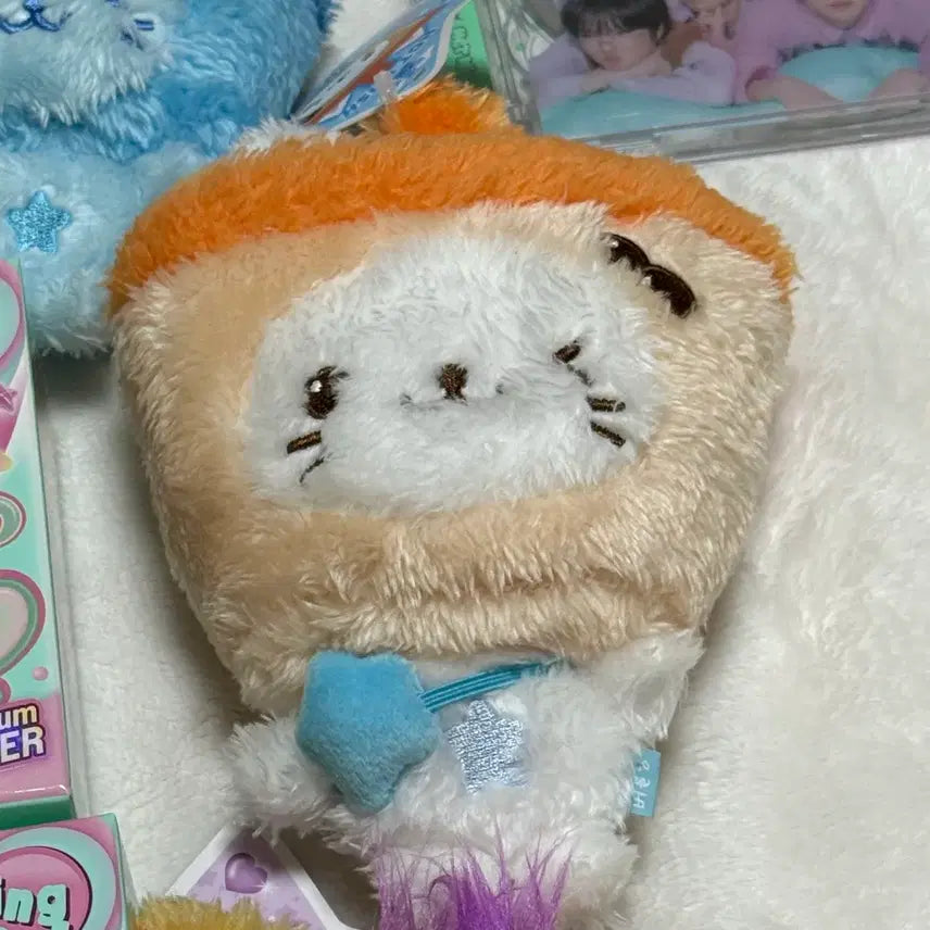 [BUNJANG] Bubble Cat First Edition / 버블냥 초판