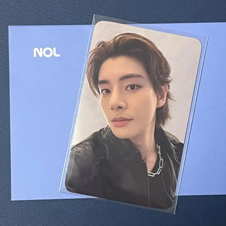 [BUNJANG] ENHYPEN ENGENE ZONE Jake Photocard / 엔하이픈 엔진존 제이크 포카