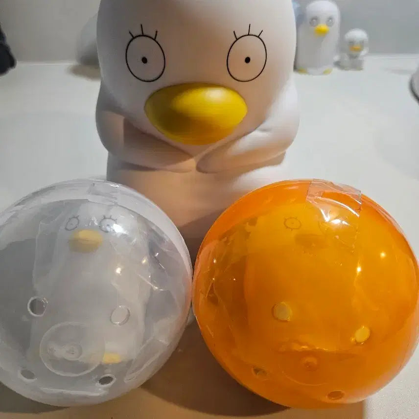 [BUNJANG] Gintama Big Sofubi Aruzabeth Elizabeth Bundle Set / 은혼 빅 소프비 아루자베스 엘리자베스 일괄