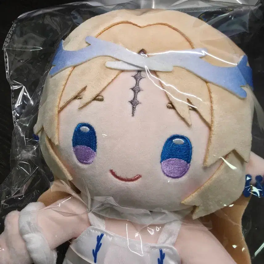 [BUNJANG] Carthesia Ddittti Doll Official Merchandise / 명조 카르티시아 띳띠 인형 공식 굿즈