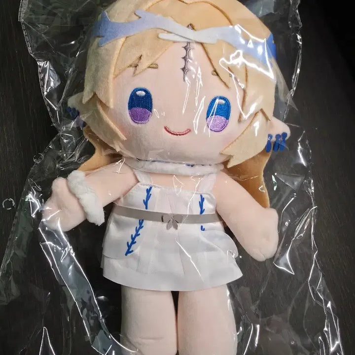 [BUNJANG] Carthesia Ddittti Doll Official Merchandise / 명조 카르티시아 띳띠 인형 공식 굿즈