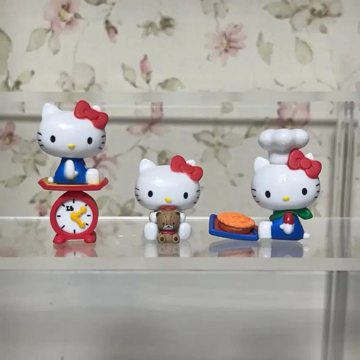 [BUNJANG] Sanrio I&