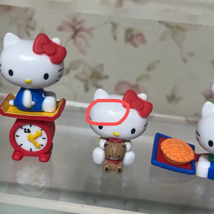 [BUNJANG] Sanrio I&