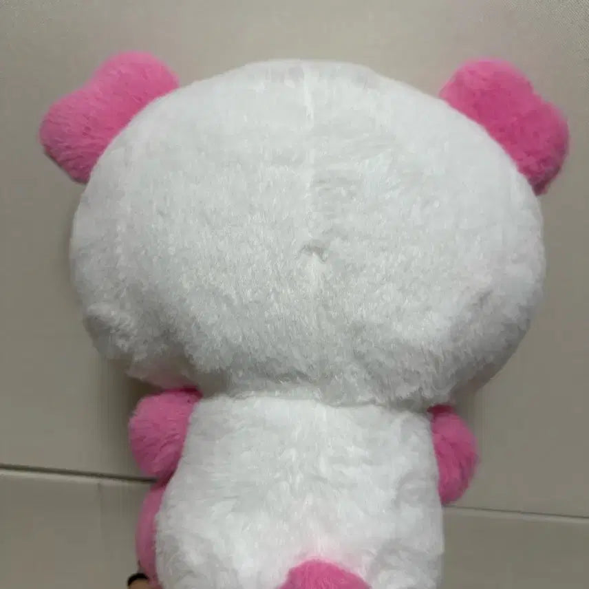 [BUNJANG] Wishdoll 30cm Seated Pang Doll / 위시돌 30cm 앉은 팡이