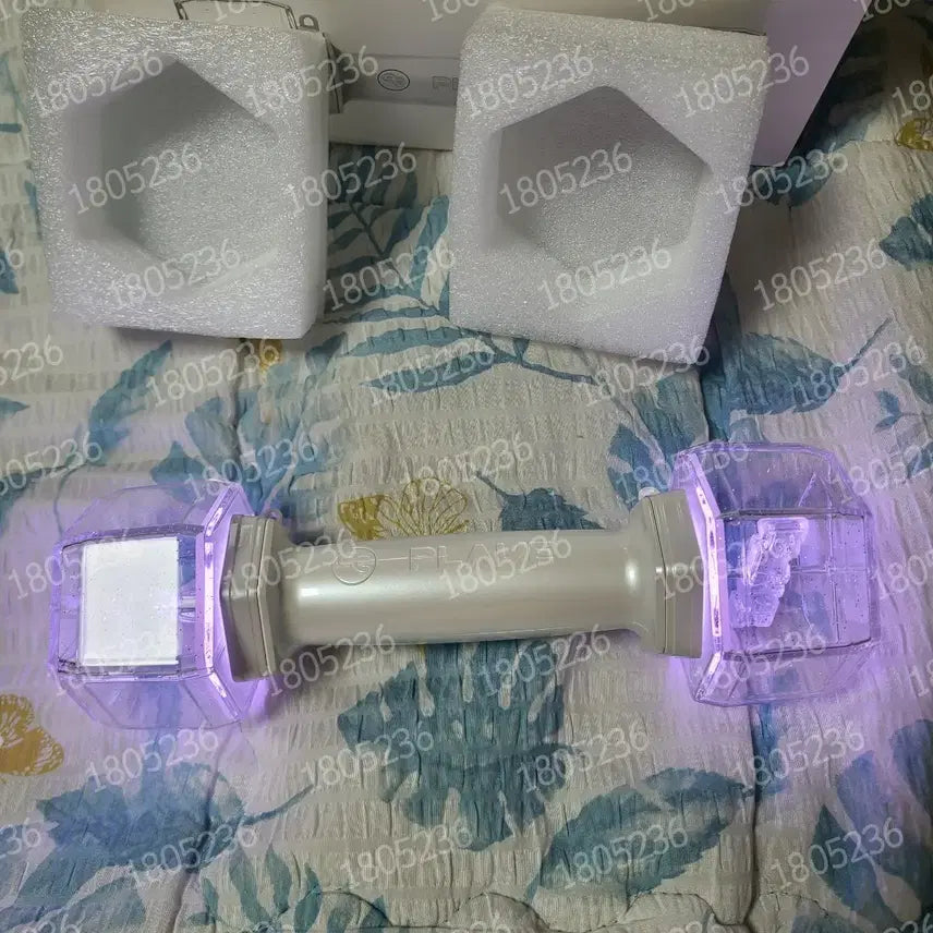 [BUNJANG] PLAVE Official Lightstick - Renewal Version / 플레이브 응원봉 아뵹
