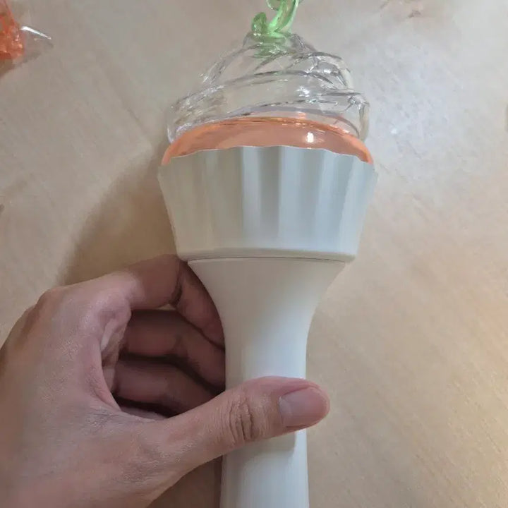 [BUNJANG] Red Velvet Official Lightstick V2 / 레드벨벳 응원봉 V2