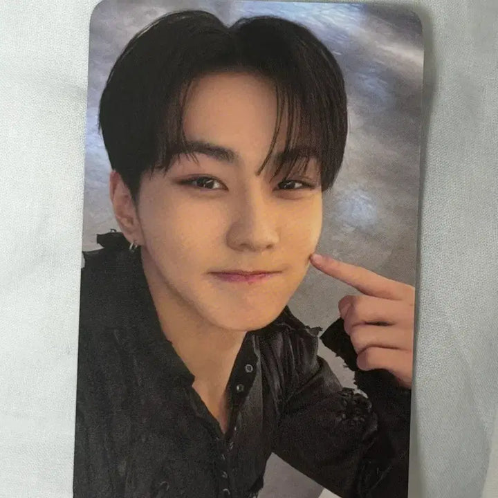 [BUNJANG] ENHYPEN Sunghoon Photocard / 엔하이픈 엔진존 정원 포토카드 양도