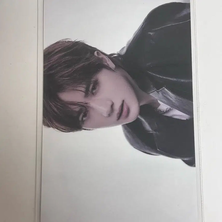 [BUNJANG] TXT Beomgyu Japan Weverse POB Photocard / 범규 일본 위버스 특전