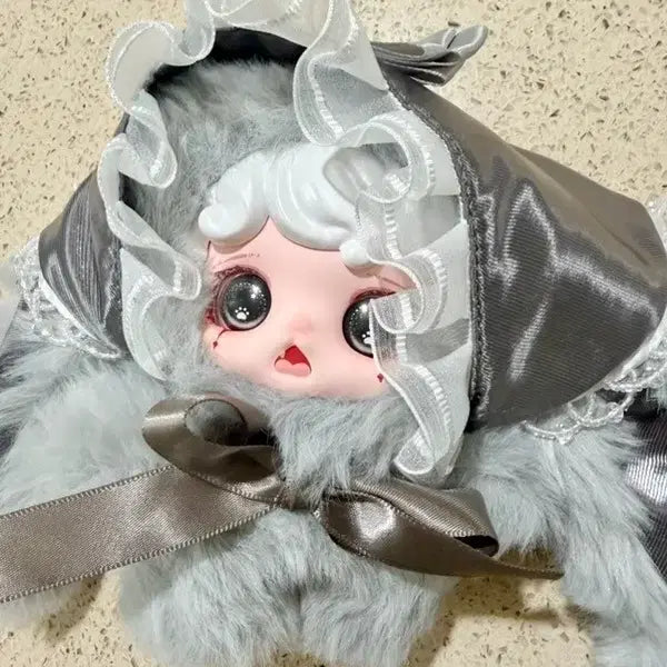 [BUNJANG] Miyoko Bunny Dream House Doll / 미오코 버니 드림하우스 인형