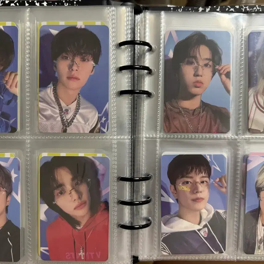 [BUNJANG] Stray Kids 2025 Season&