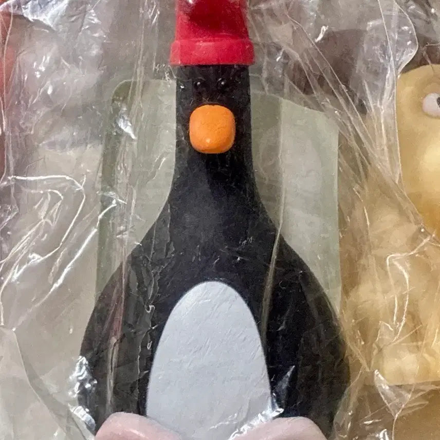 [BUNJANG] Wallace &amp; Gromit Sofubi Bundle Set / 월레스와 그로밋 소프비 일괄