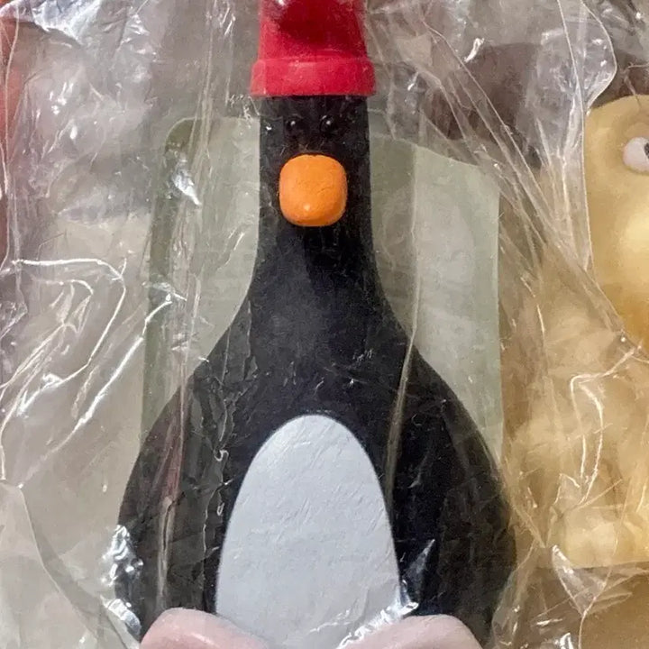 [BUNJANG] Wallace &amp; Gromit Sofubi Bundle Set / 월레스와 그로밋 소프비 일괄