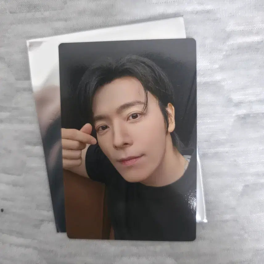 [BUNJANG] Super Junior Donghae Photocard / 슈퍼주니어 동해 포토카드