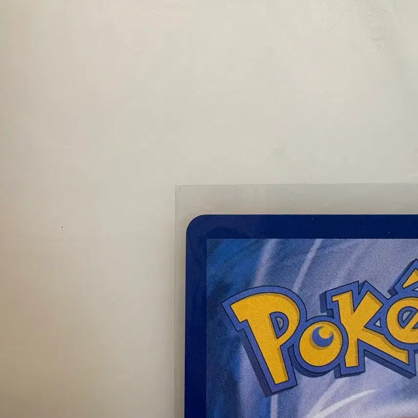 [BUNJANG] Pokemon Card Punkmet SR / 포켓몬카드 펑크멧 SR