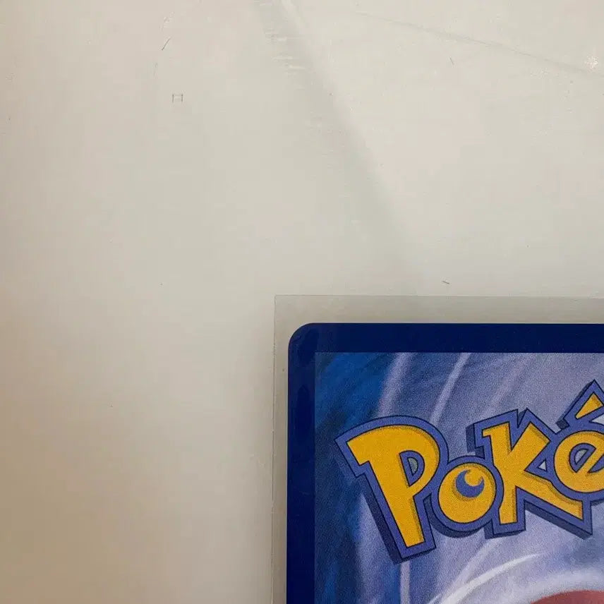 [BUNJANG] Pokemon Card Heatran SR / 포켓몬카드 히트버너 SR