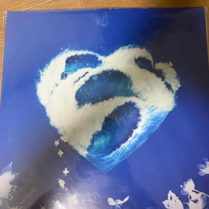 [BUNJANG] Colde Love Part 2 LP (Sealed) / 미개봉 새상품) 콜드 lp - Love part 2