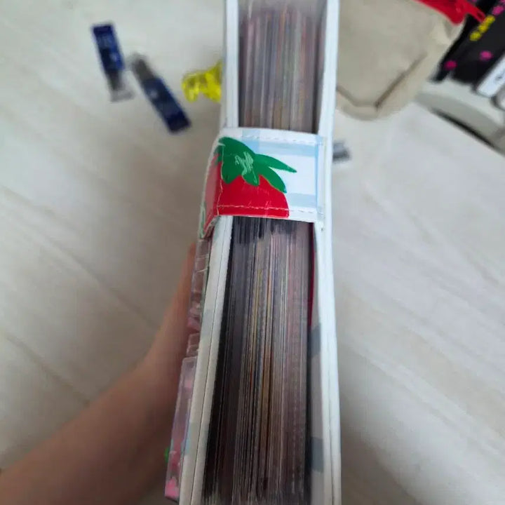 [BUNJANG] Aikatsu! Cards Bundle (approx. 300+ cards) / [개별구매o]아이엠스타 카드 일괄
