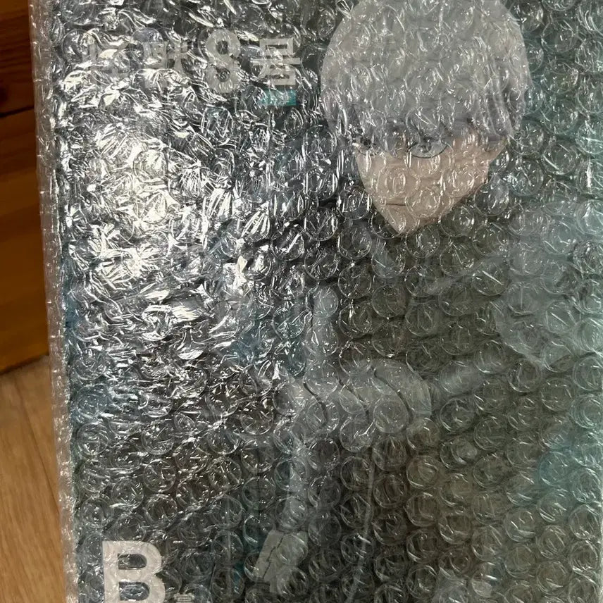 [BUNJANG] Ichika Reno B-ver. Photocard / 미개봉 이치카 레노 b상