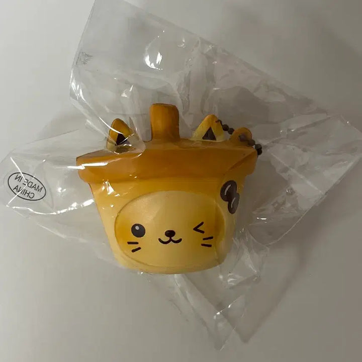 [BUNJANG] NCT WISH Yushi Bubble Nyan Squishy Wish Bakery Original Price Transfer / 엔시티 위시 유우시 버블냥 스퀴시 위시 베이커리 원가이하 양도