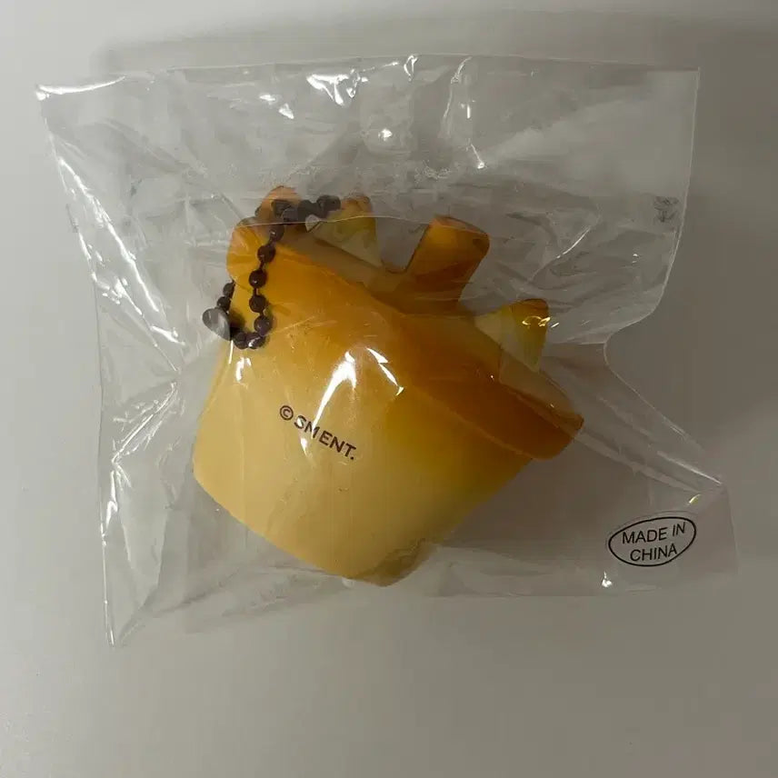 [BUNJANG] NCT WISH Yushi Bubble Nyan Squishy Wish Bakery Original Price Transfer / 엔시티 위시 유우시 버블냥 스퀴시 위시 베이커리 원가양도
