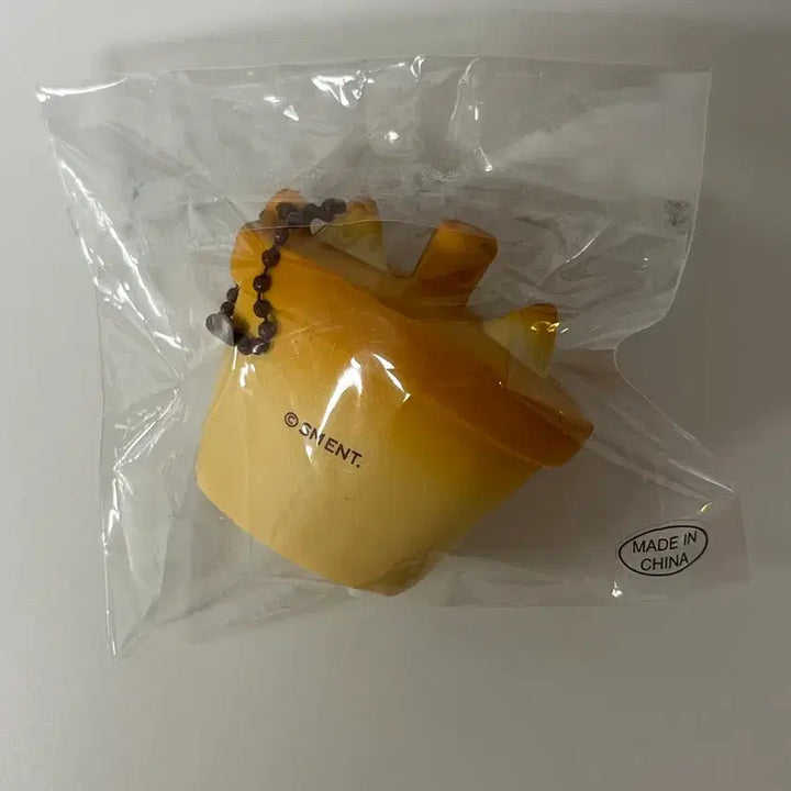 [BUNJANG] NCT WISH Yushi Bubble Nyan Squishy Wish Bakery Original Price Transfer / 엔시티 위시 유우시 버블냥 스퀴시 위시 베이커리 원가이하 양도