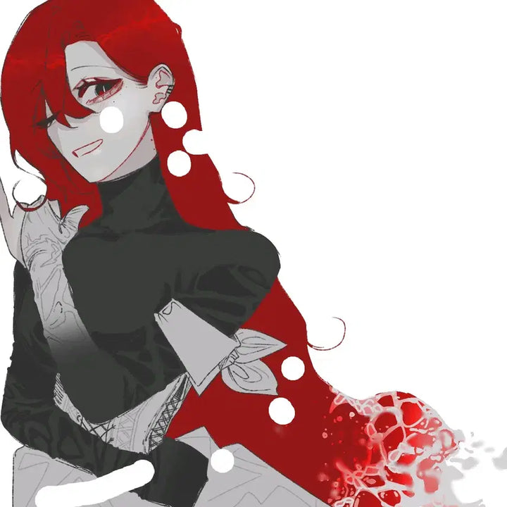 [BUNJANG] Original Character Illustrations - Various Themes / 캐분양