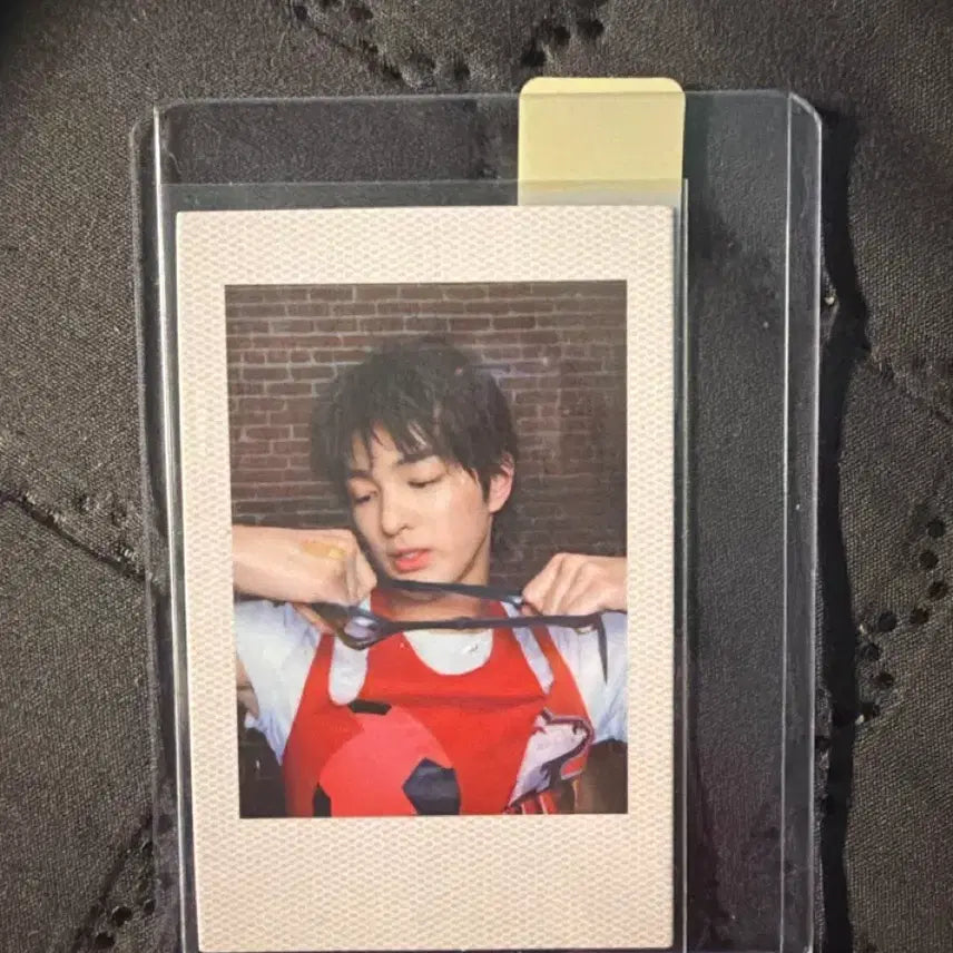 [BUNJANG] ONEUS GUNHEE Photocard / 코르티스 건호 포카 판매