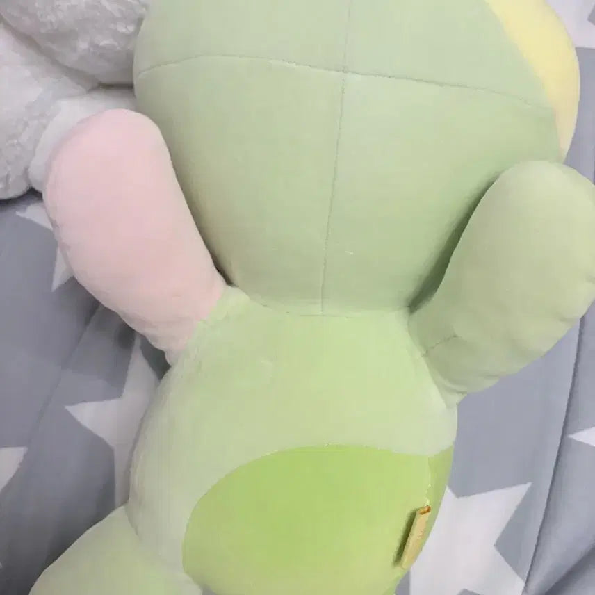 [BUNJANG] Samhan2 Cushion / 삼한이 쿠션