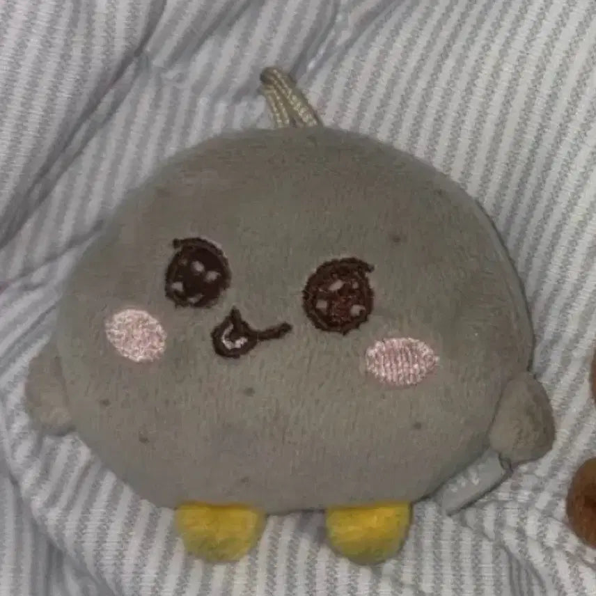 [BUNJANG] RIIZE Yoongdolie 8cm Plush Doll / 라이즈 인형 팔아여