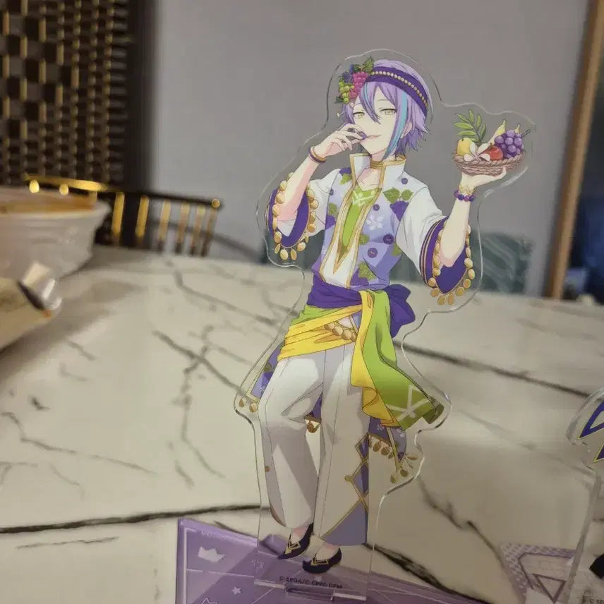 [BUNJANG] Project Sekai Acrylic Stand Set of 3 / 프로젝트 세카이 아크릴 스탠드 3종