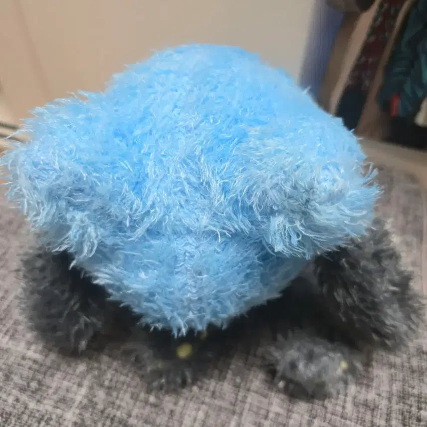 [BUNJANG] Pokemon Riolu Plush Doll / 포켓몬 포켓몬스터 리오르 보송 누이 인형