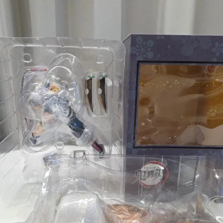 [BUNJANG] Aniplex Tengen Uzui 1/8 Scale Figure / 귀멸의칼날 애니플렉스 우즈이 텐겐 1/8 피규어