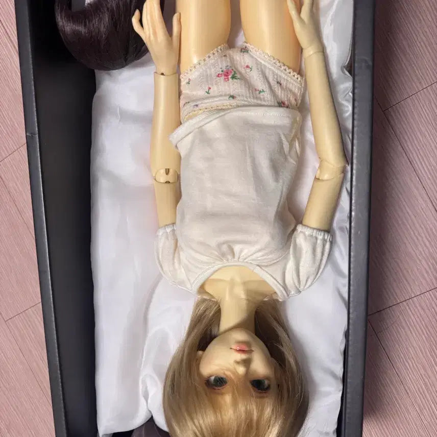 [BUNJANG] Dreaming Doll BJD Doll / 드리밍돌 구체관절인형