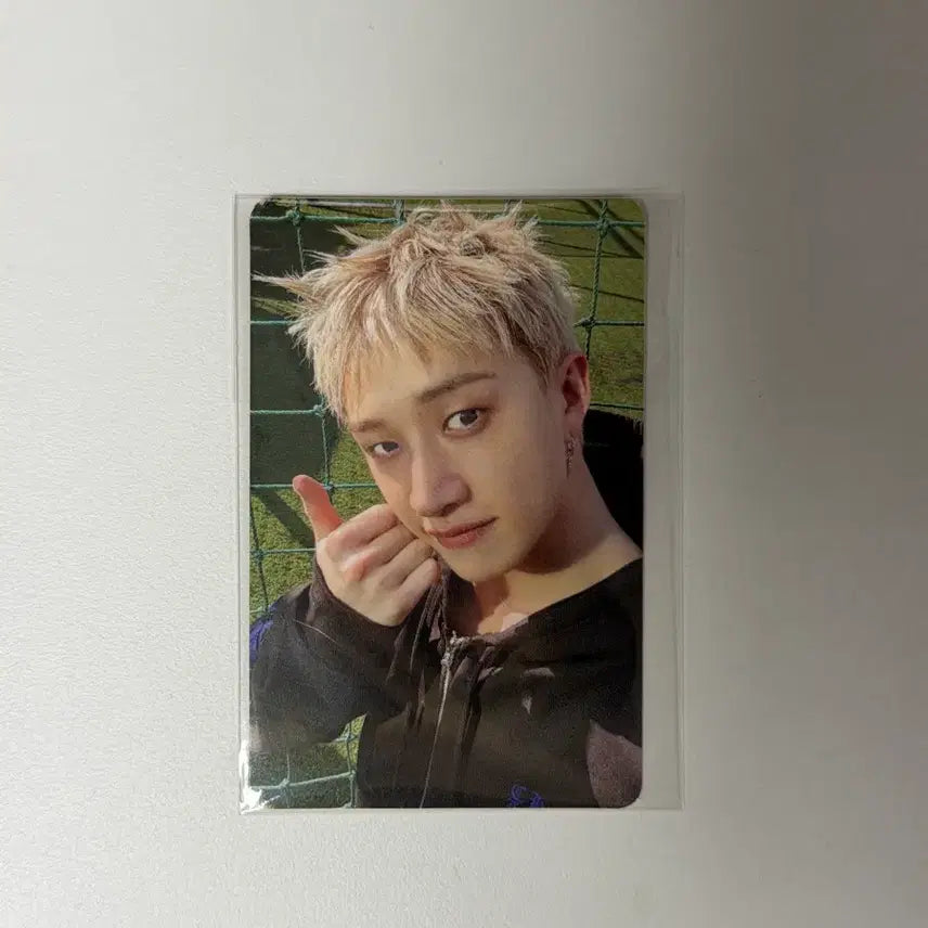 [BUNJANG] Stray Kids Bang Chan &