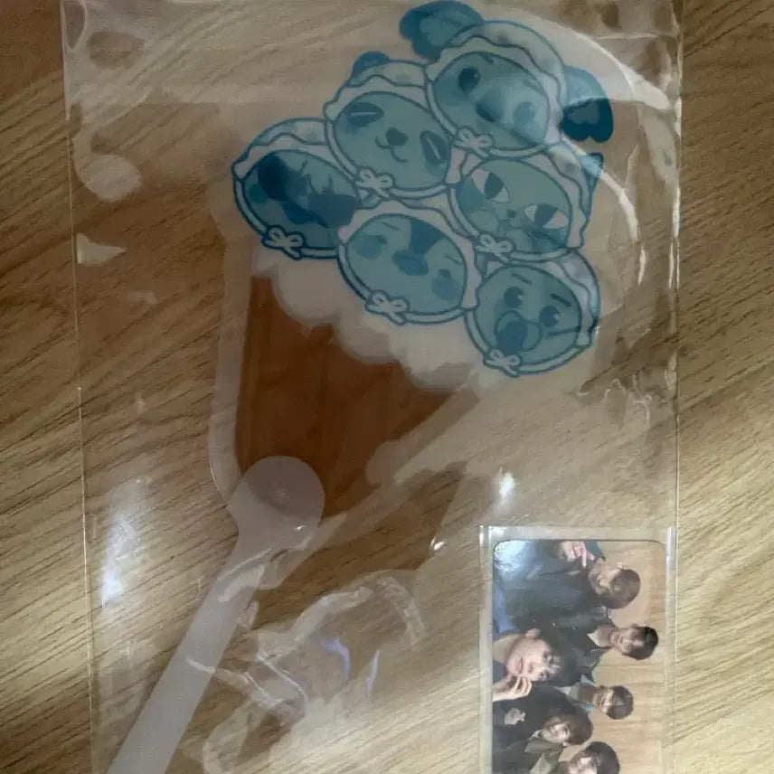 [BUNJANG] 2PM Incheon Concert Exclusive Photocard / 2pm 인천 첫콘서트 입장기프트 포카 굿즈 슬로건