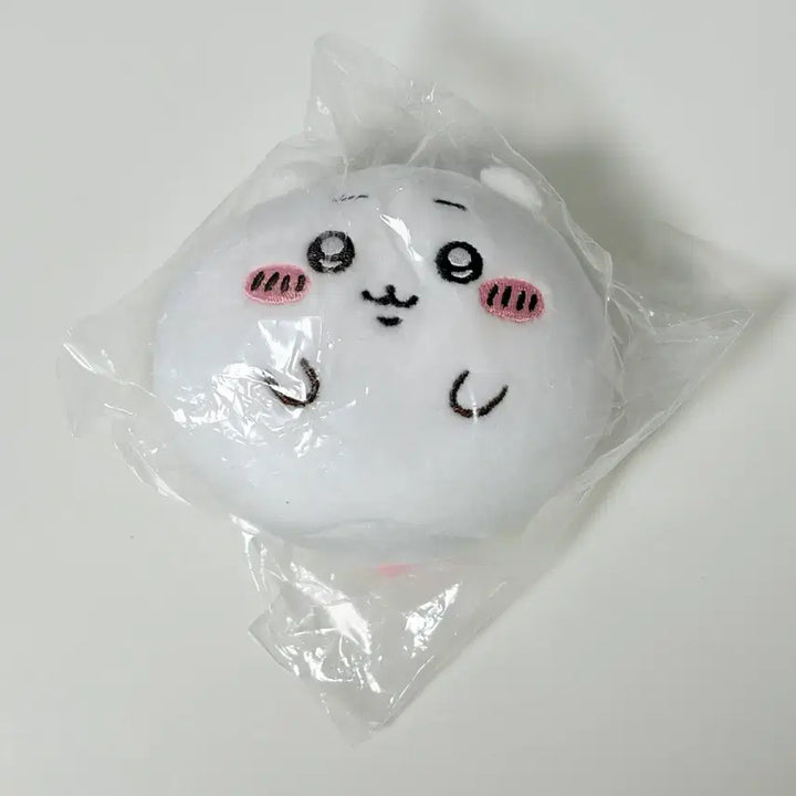 [BUNJANG] Chiikawa Chewy Squishy Stress Ball / 치이카와 마스코트 말랑이 스트레스볼