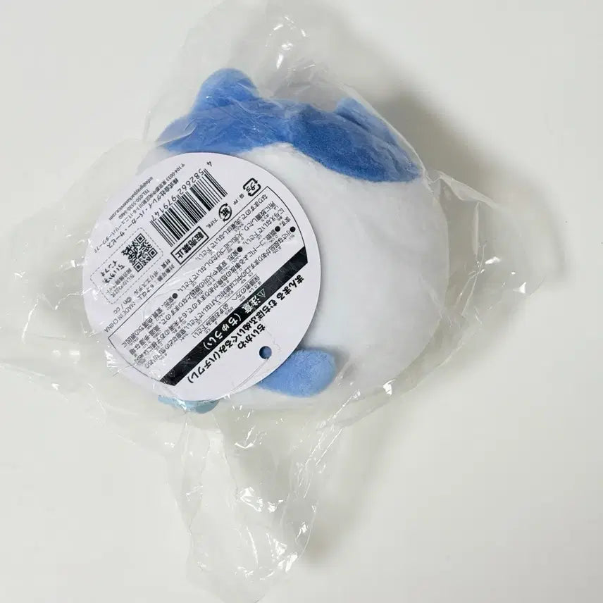 [BUNJANG] Chiikawa Hachiware Squishy Stress Ball Mascot / 치이카와 하치와레 마스코트 말랑이 스트레스볼
