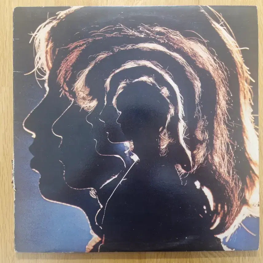 [BUNJANG] The Rolling Stones Hot Rocks (2LP) 1964-1971 Vinyl Record / [T] The Rolling Stones - Hot Rocks (2LP) 1964-1971 LP