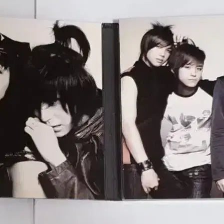 [BUNJANG] FTISLAND 2nd Album "Colorful Part 2" CD / 에프티아일랜드 2집 Colorful Part 2 앨범 시디 FT아일랜드