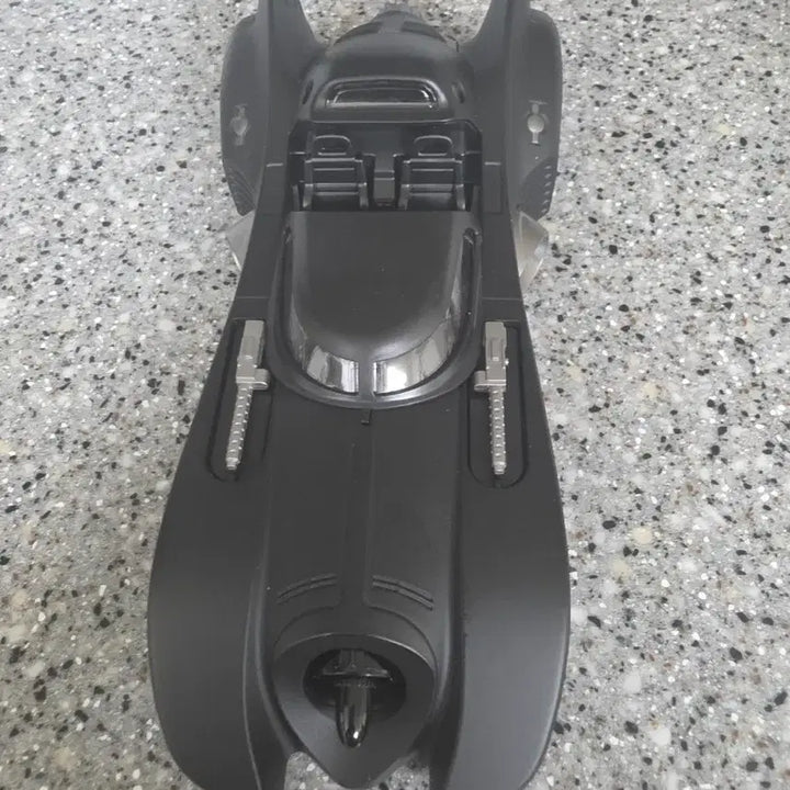[BUNJANG] Batman Movie Batmobile 1/24 Diecast Model / 배트맨 영화 배트모빌 1/24다이캐스트