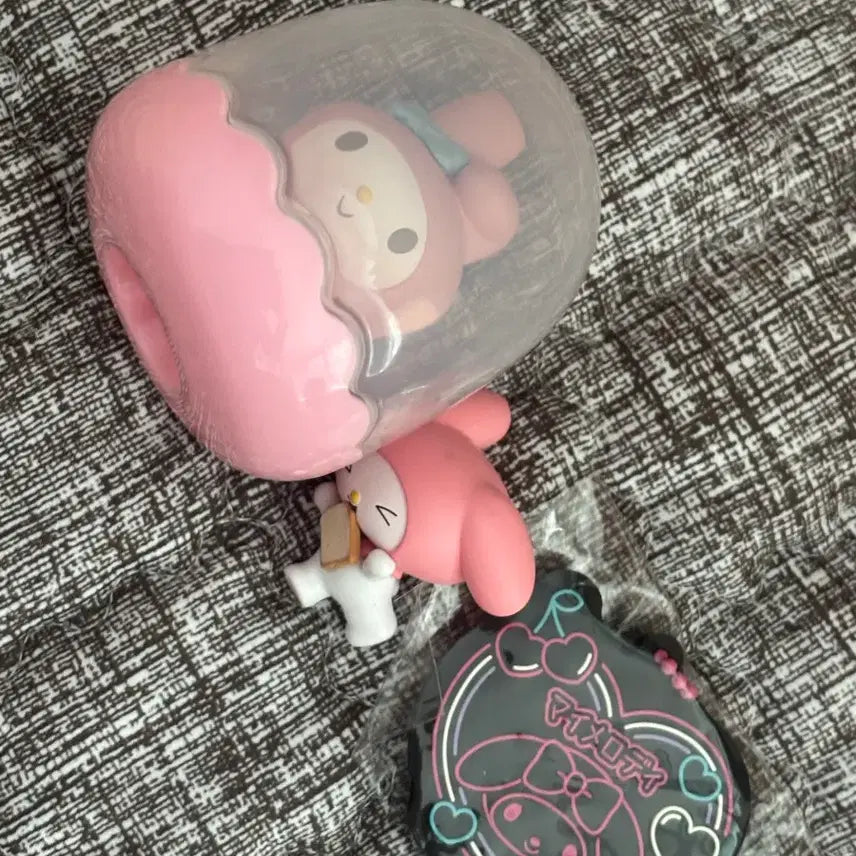 [BUNJANG] My Melody Gacha / 마이멜로디 가챠