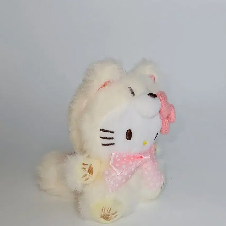[BUNJANG] Hokkaido Limited Edition Cat Costume Kitty / 훗카이도 한정) 고양이 코스튬 키티