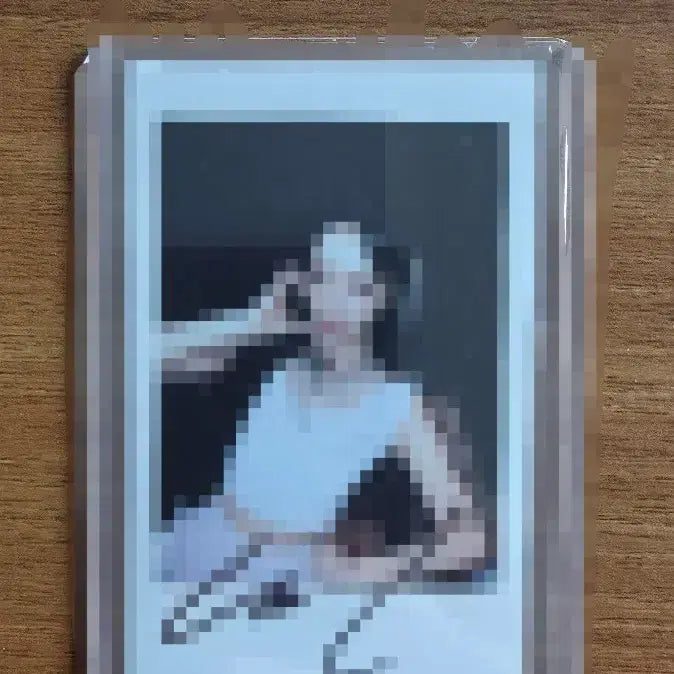 [BUNJANG] Rescene Wony POB Signed Polaroid / 케이콘 재팬 착) 리센느 원이 Rescene 싸인 폴라로이드 | 포카 싸폴 사인 리브 미나미 메이 제나 앨범 프리티걸 미공포