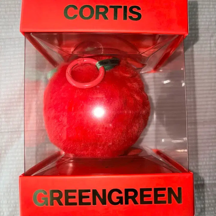 [BUNJANG] CORTIS Album Green Green Version Martin, Juhoon, James, Sunghyun, Geonho Red Red Photocard / 코르티스 볼 CORTIS 앨범 그린그린 앨범 마틴 주훈 제임스 성현 건호 레드레드 포토카드 포카 미개봉