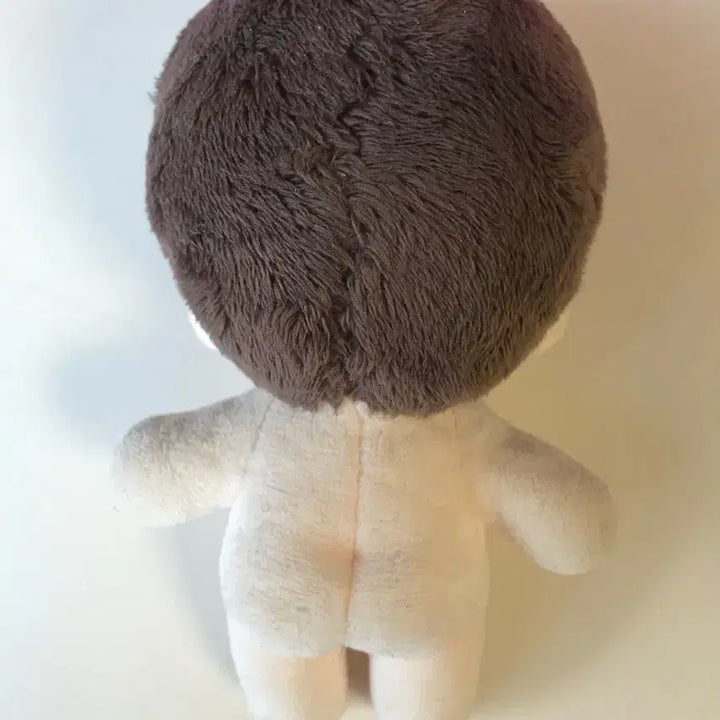 [BUNJANG] ZB1 Zhang Hao Plush Doll / 앤더블 장하오 솜인형