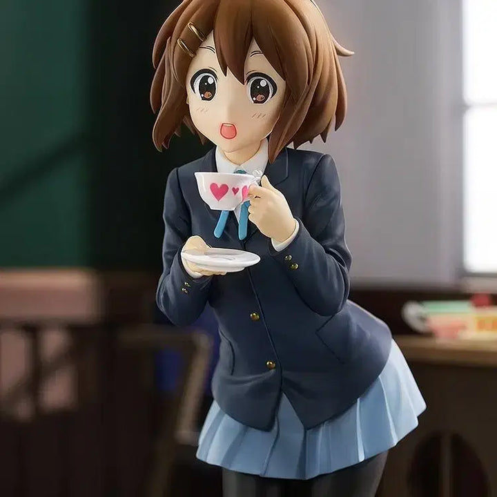 [BUNJANG] K-ON! Pop Parade Yui/Mio Bundle Set / 일괄 택포 15)케이온 팝업퍼레이드 유이/미오