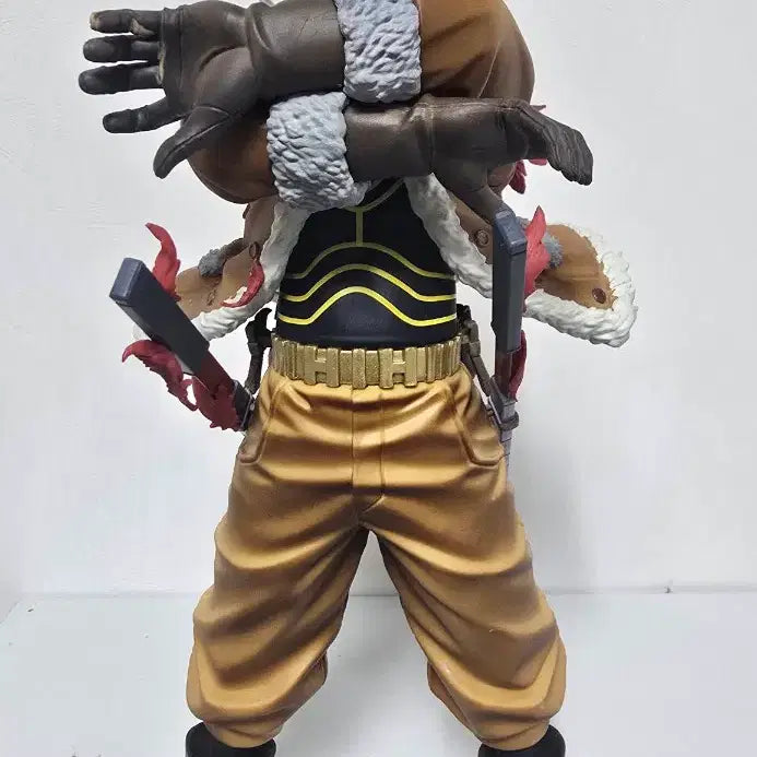 [BUNJANG] My Hero Academia Ichiban Shoji D Prize Hawks Figure / 나히아 제일복권 방어하는 힘 D상 호크스 싸게 팝니다
