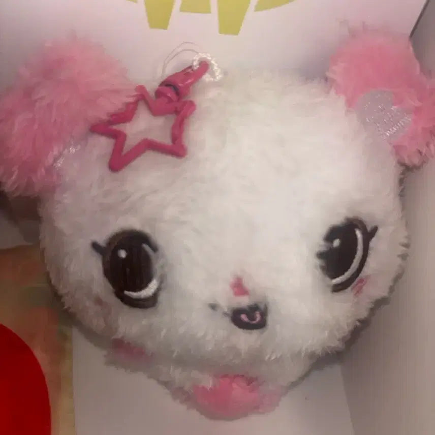 [BUNJANG] NCT WISH Sakuya Original Wish Doll &