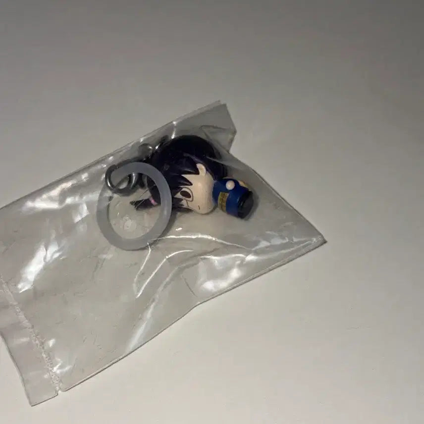 [BUNJANG] Gintama Shinpachi Mejirushi Gacha / 은혼 신파치 메지루시 가챠